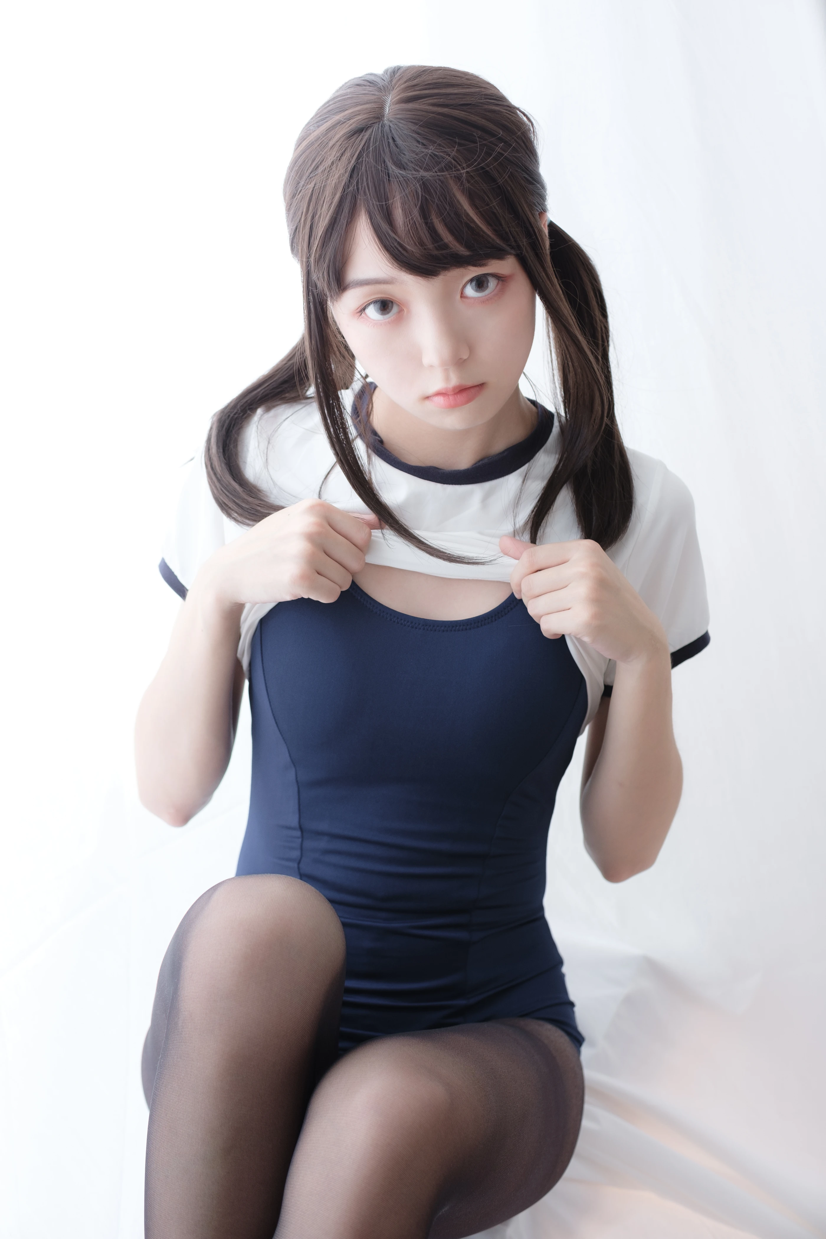 森萝财团 LOVEPLUS-002 [110P 1V]插图2